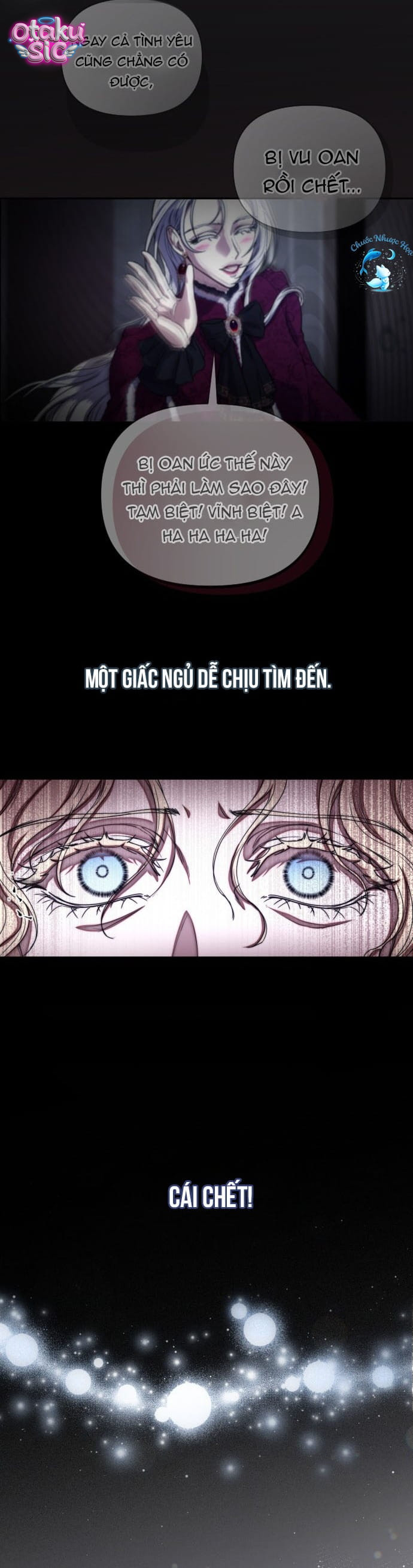 Cuối con đường suy tàn có em - Chap 1 - Trang 32