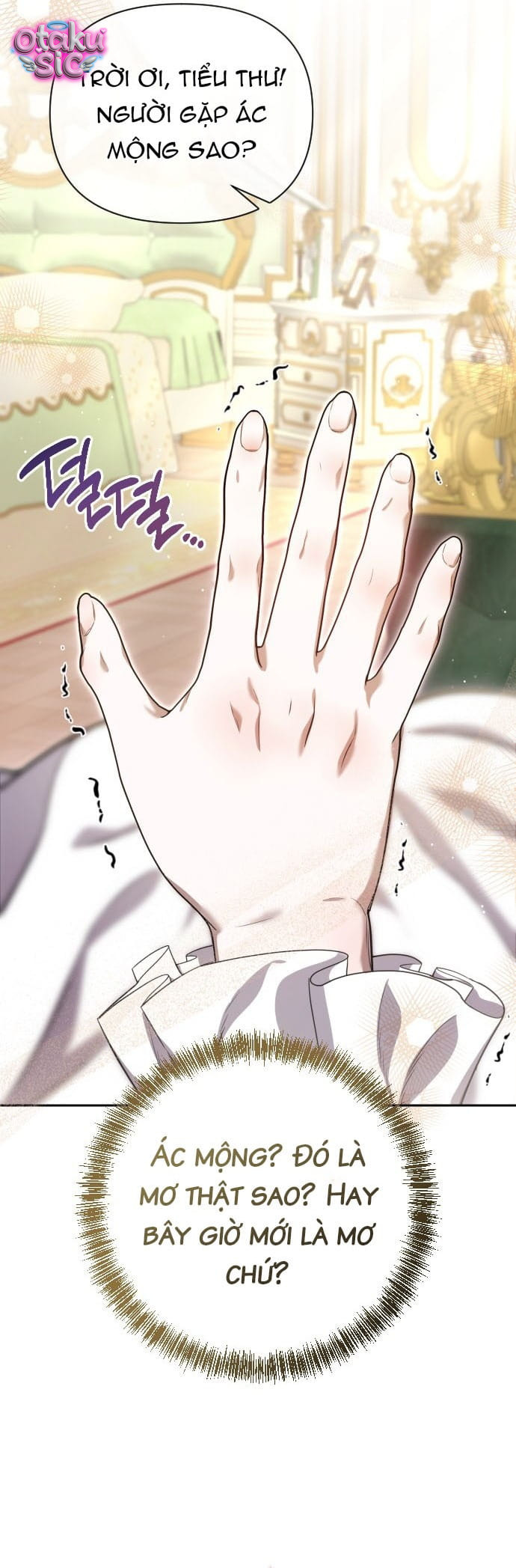 Cuối con đường suy tàn có em - Chap 1 - Trang 36