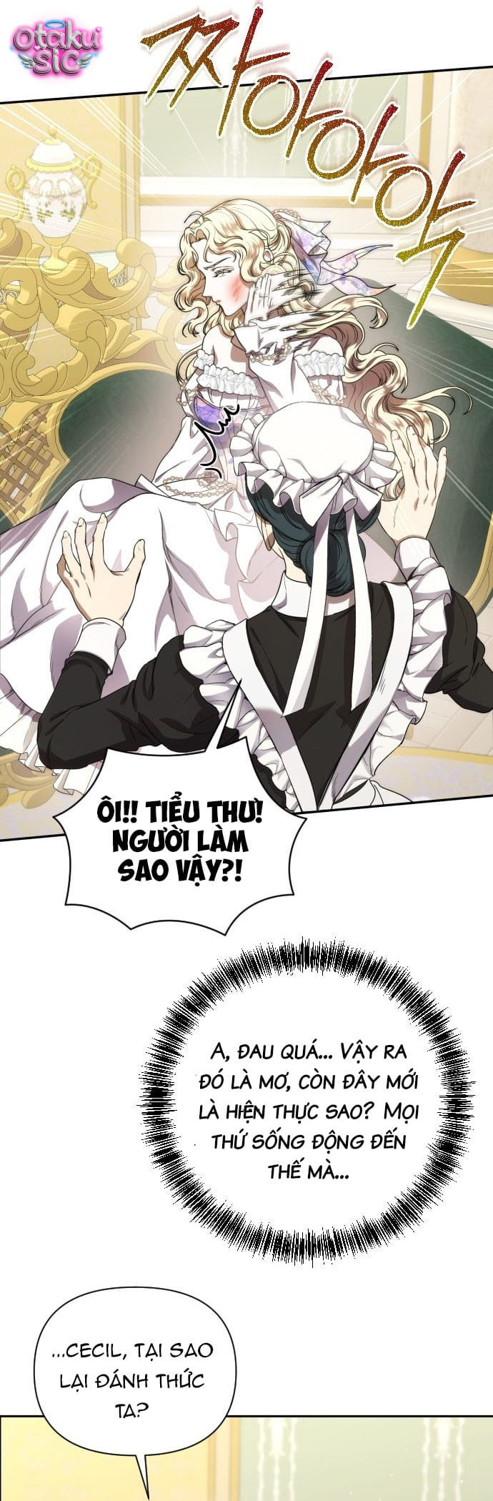 Cuối con đường suy tàn có em - Chap 1 - Trang 37