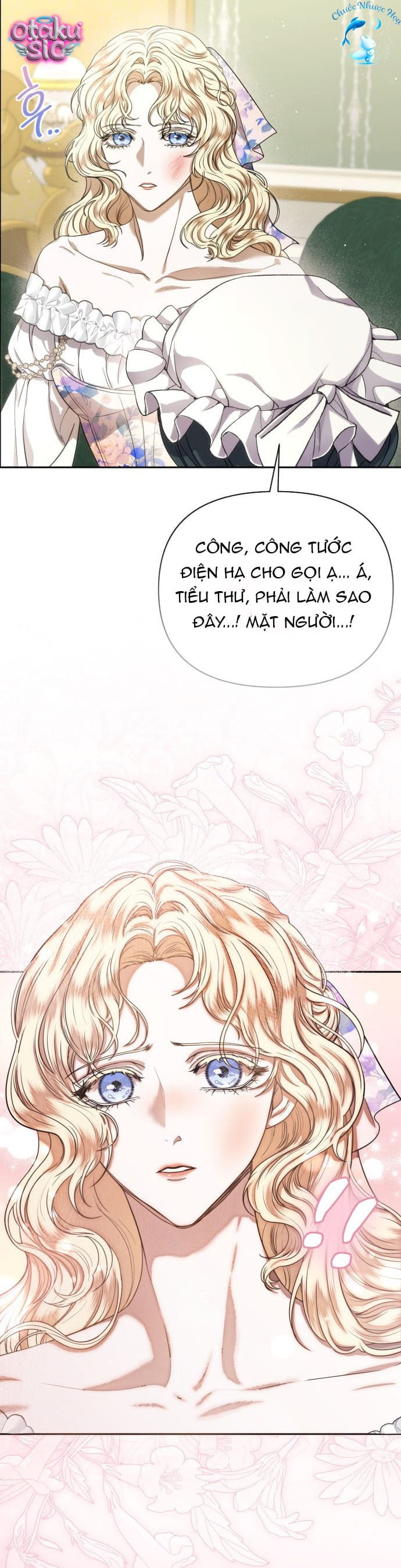 Cuối con đường suy tàn có em - Chap 1 - Trang 38