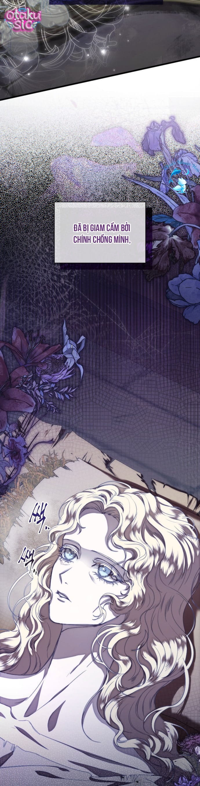 Cuối con đường suy tàn có em - Chap 1 - Trang 5