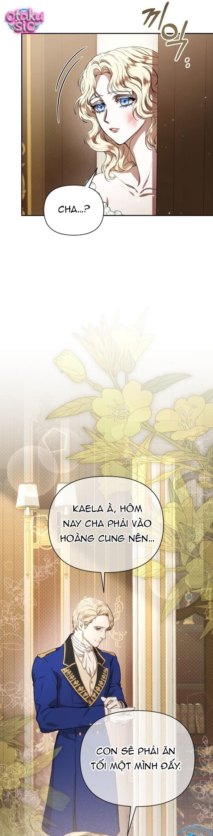 Cuối con đường suy tàn có em - Chap 1 - Trang 43