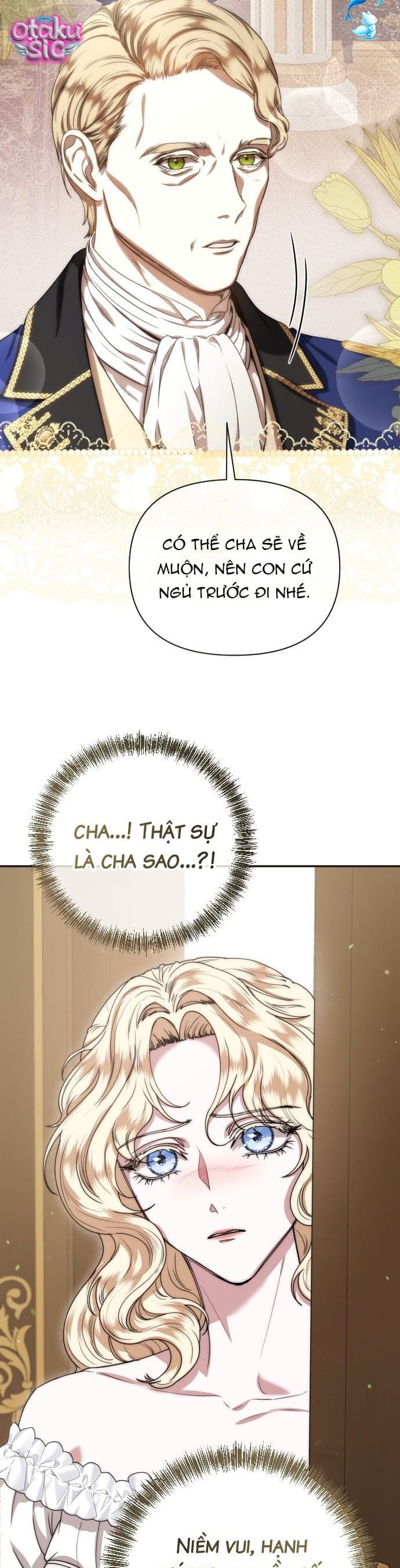 Cuối con đường suy tàn có em - Chap 1 - Trang 44