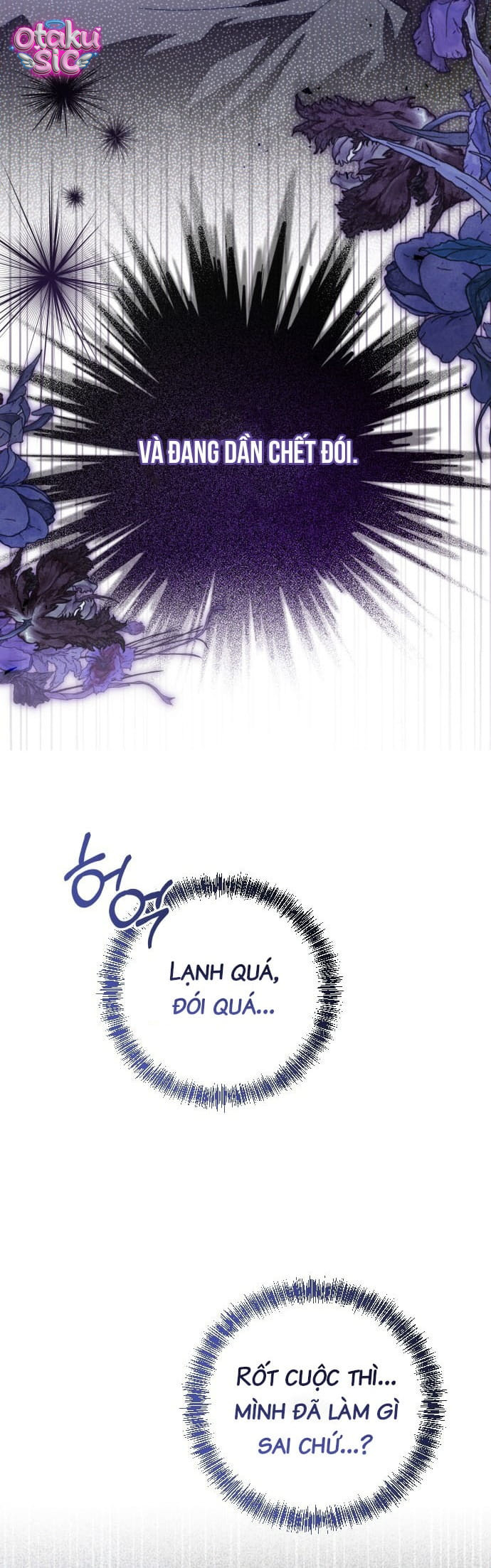 Cuối con đường suy tàn có em - Chap 1 - Trang 6