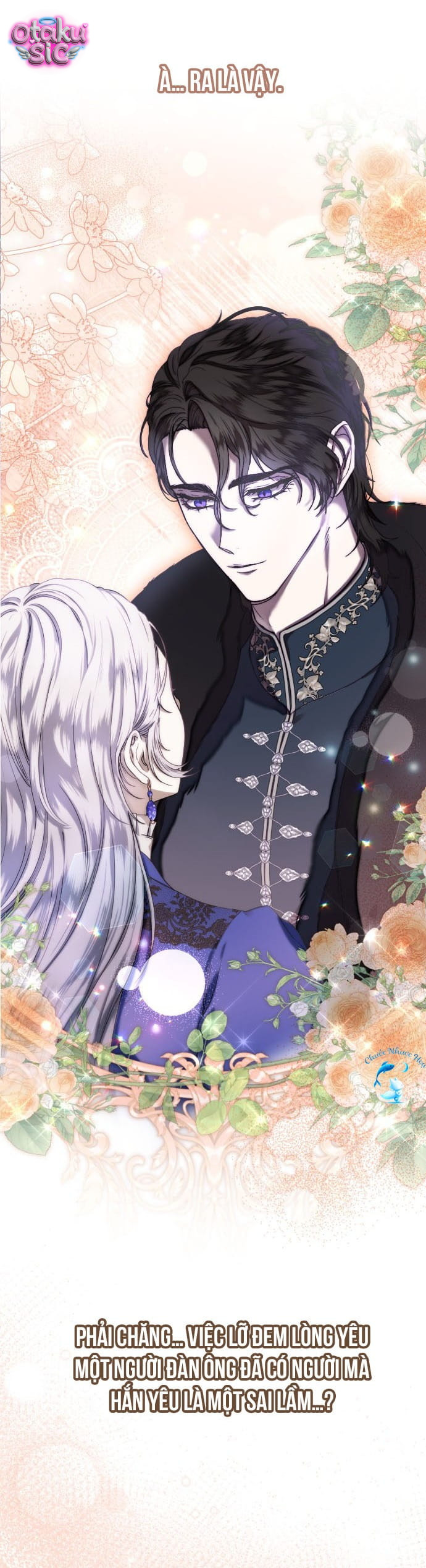 Cuối con đường suy tàn có em - Chap 1 - Trang 9
