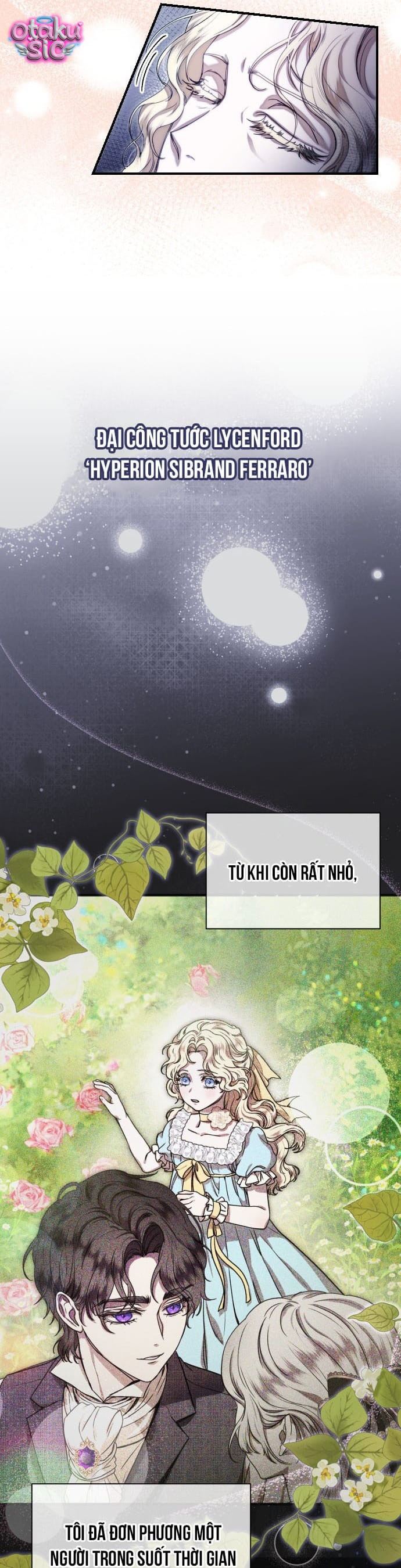 Cuối con đường suy tàn có em - Chap 1 - Trang 10
