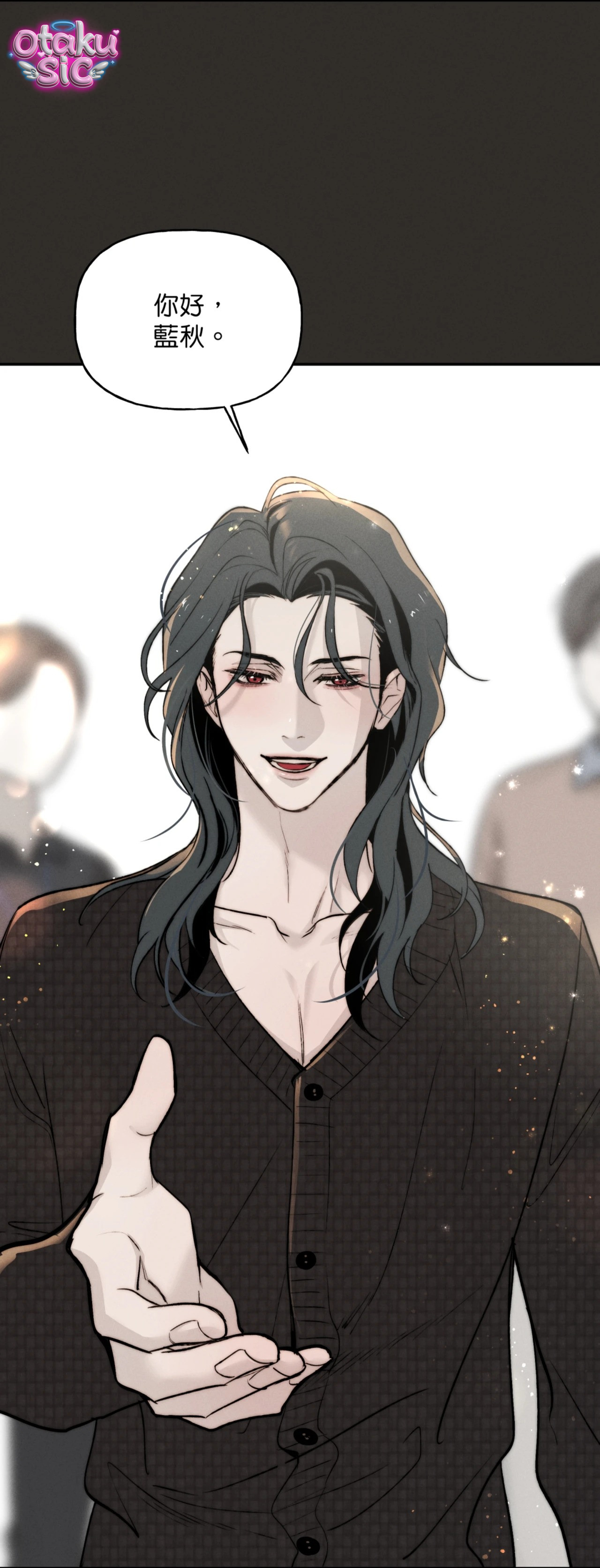 Cuối thu sang đông (ABO) - Chap 0 - Trang 2