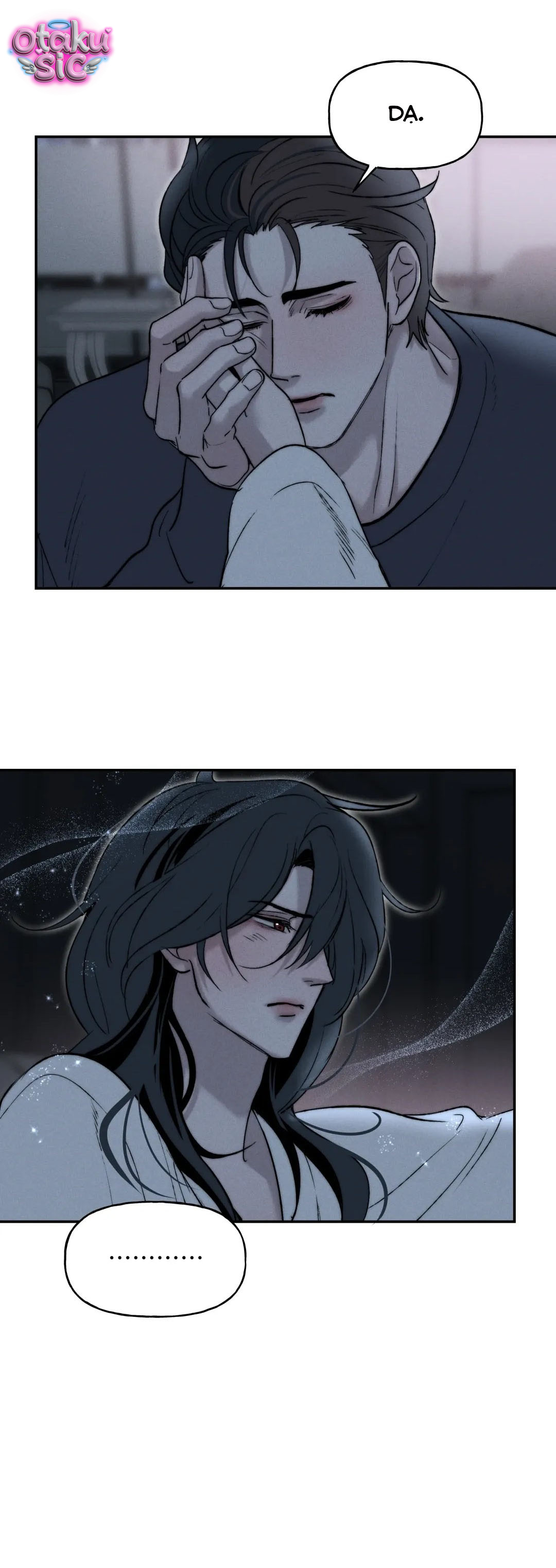 Cuối thu sang đông (ABO) - Chap 3 - Trang 11