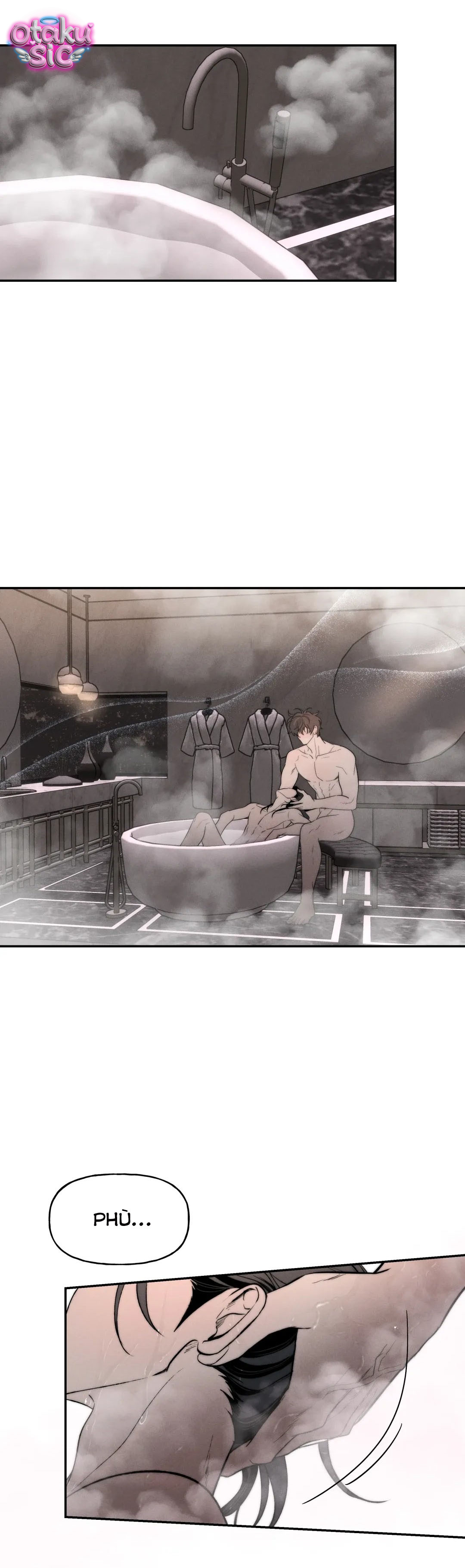 Cuối thu sang đông (ABO) - Chap 3 - Trang 13