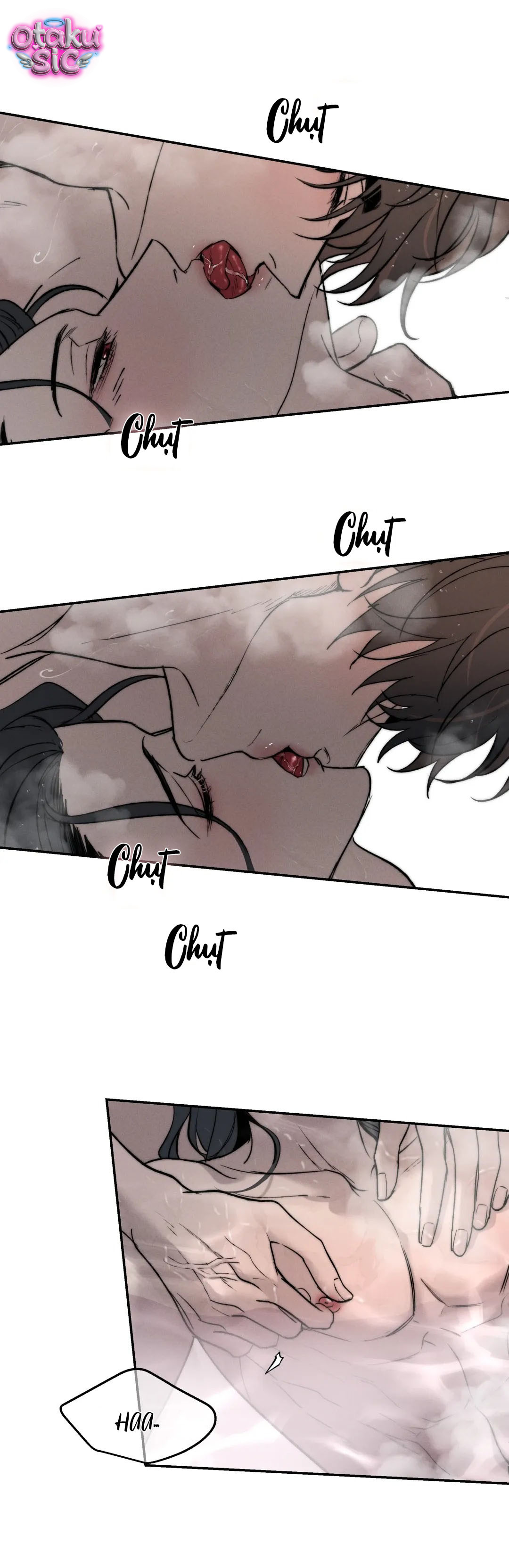 Cuối thu sang đông (ABO) - Chap 3 - Trang 17