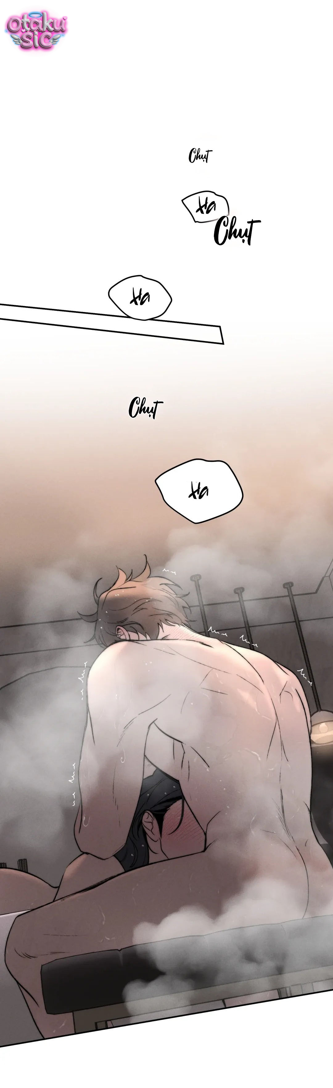 Cuối thu sang đông (ABO) - Chap 3 - Trang 20