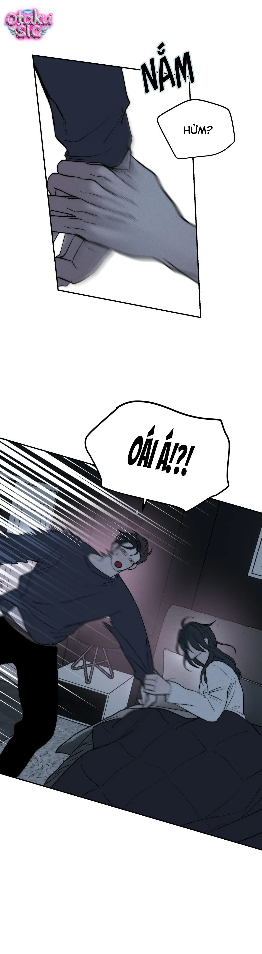 Cuối thu sang đông (ABO) - Chap 3 - Trang 5