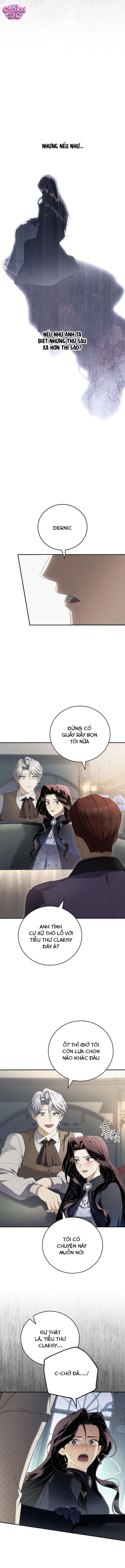 Cướp chồng - Chap 10 - Trang 2