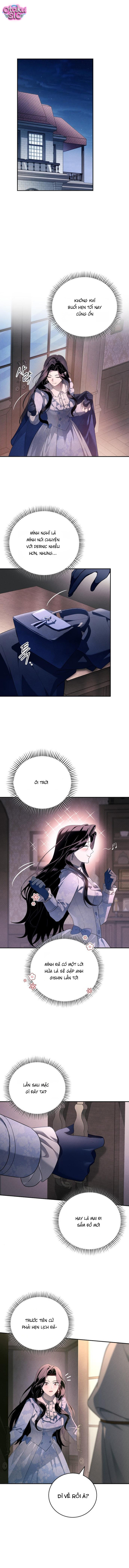Cướp chồng - Chap 10 - Trang 13