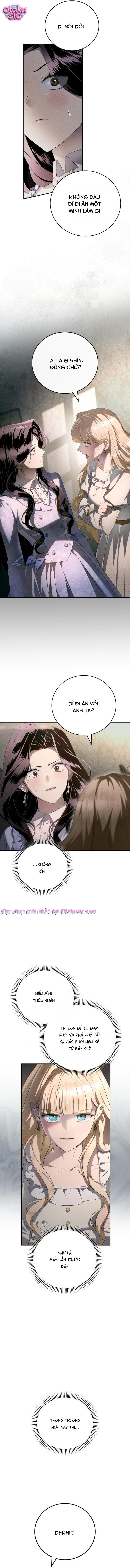 Cướp chồng - Chap 10 - Trang 15