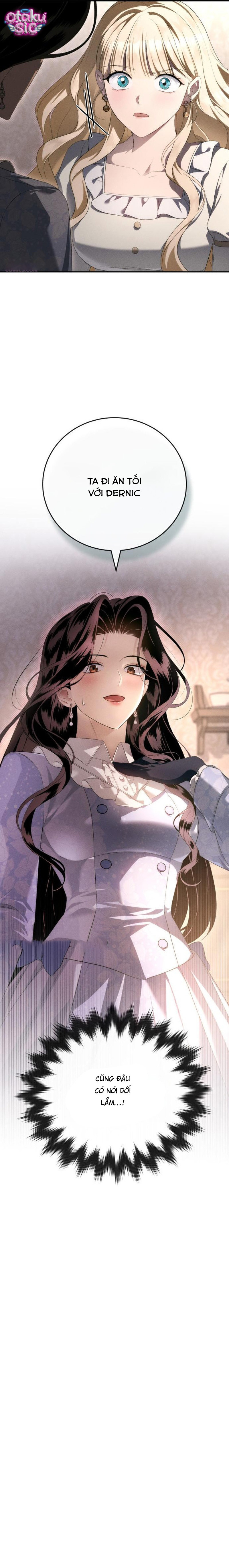Cướp chồng - Chap 10 - Trang 16