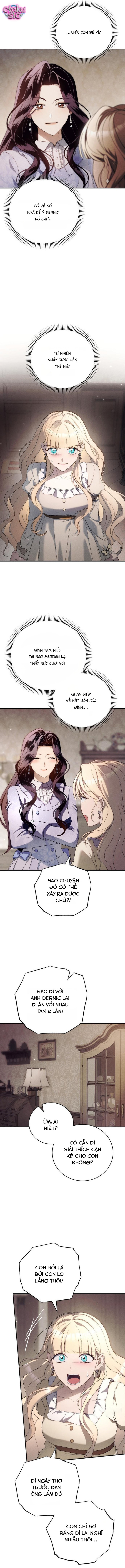 Cướp chồng - Chap 11 - Trang 2