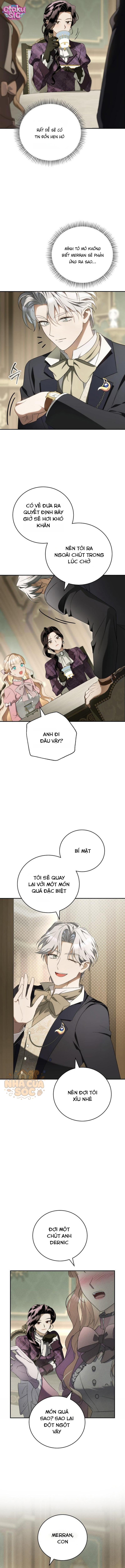Cướp chồng - Chap 11 - Trang 13
