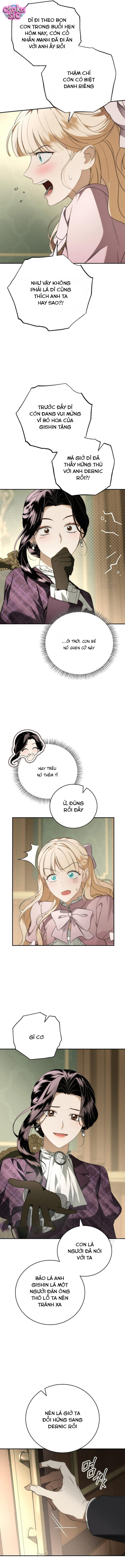Cướp chồng - Chap 11 - Trang 15