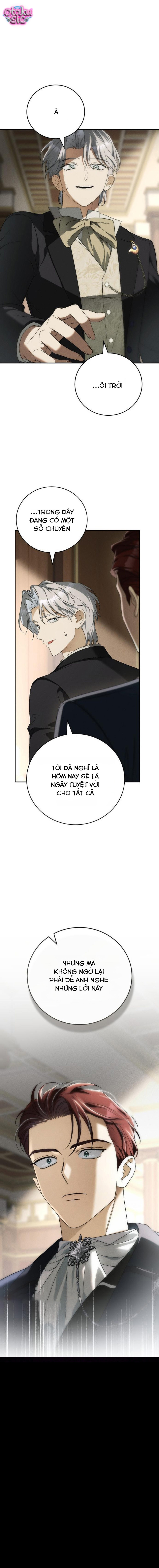 Cướp chồng - Chap 11 - Trang 16