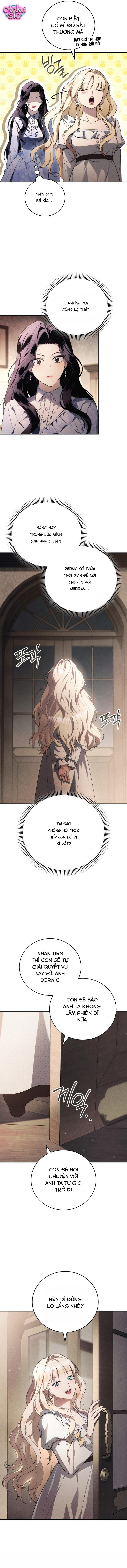 Cướp chồng - Chap 11 - Trang 4