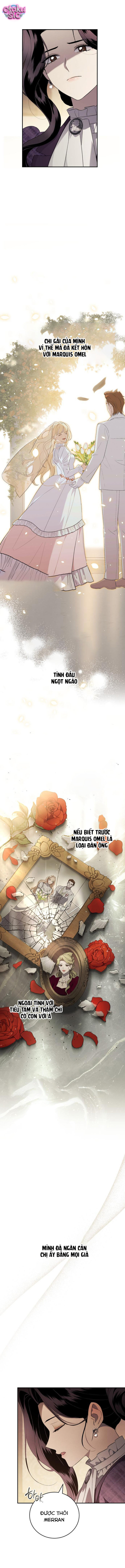 Cướp chồng - Chap 12 - Trang 11