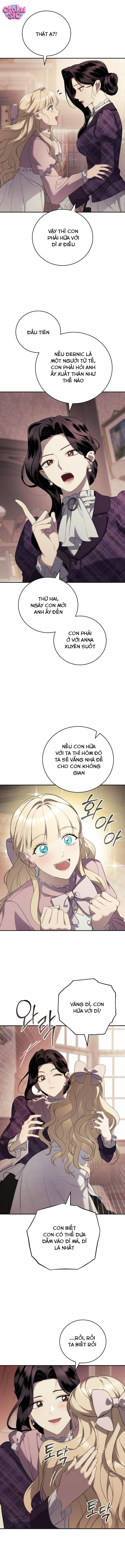 Cướp chồng - Chap 12 - Trang 12