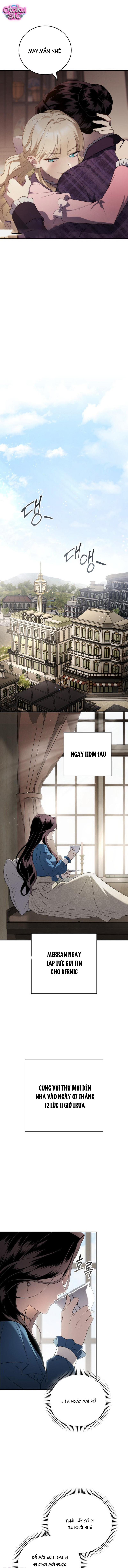 Cướp chồng - Chap 12 - Trang 13