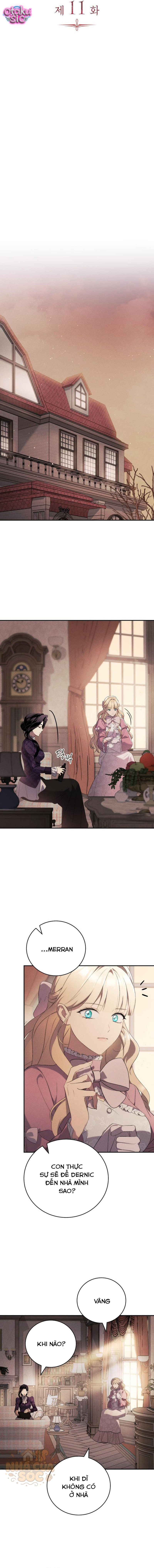 Cướp chồng - Chap 12 - Trang 6