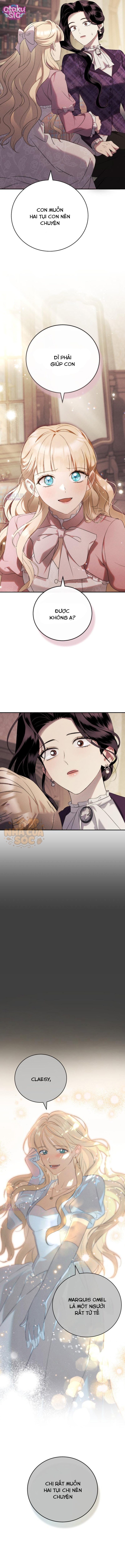 Cướp chồng - Chap 12 - Trang 10