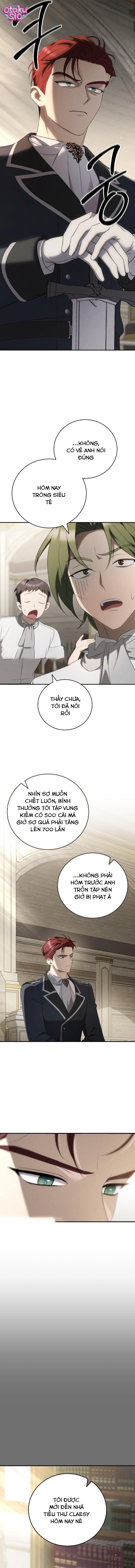 Cướp chồng - Chap 13 - Trang 2