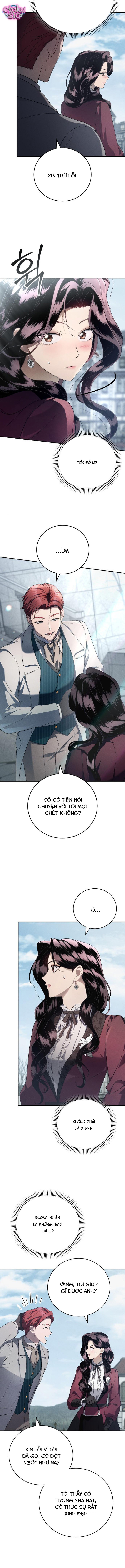 Cướp chồng - Chap 13 - Trang 11