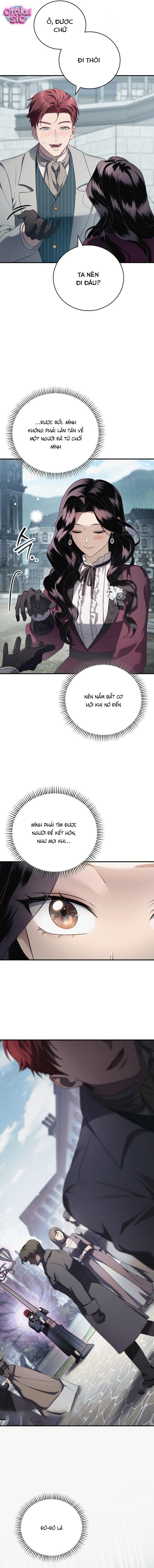 Cướp chồng - Chap 13 - Trang 13