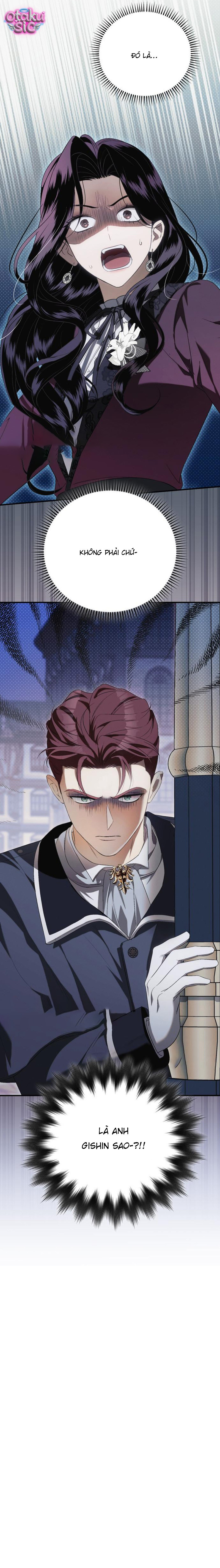 Cướp chồng - Chap 13 - Trang 14