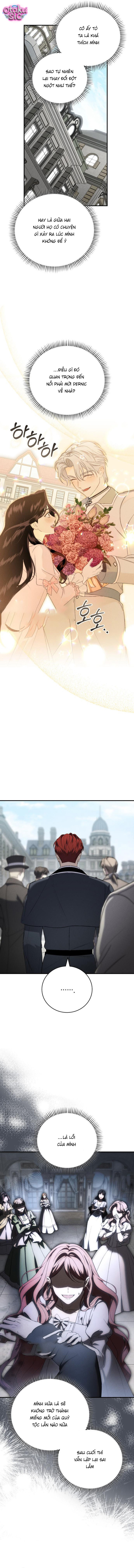 Cướp chồng - Chap 13 - Trang 7