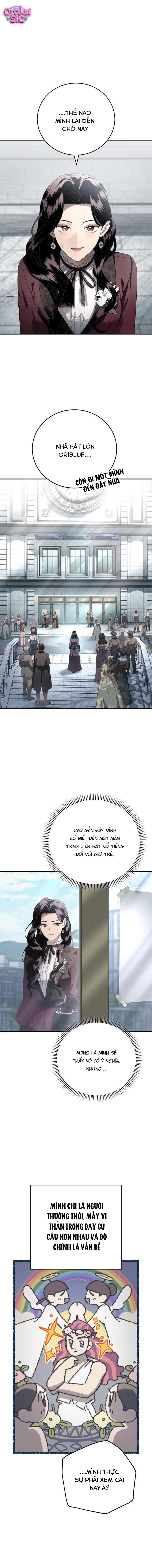Cướp chồng - Chap 13 - Trang 9
