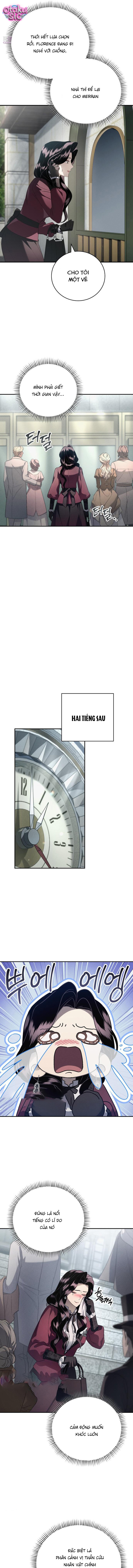 Cướp chồng - Chap 13 - Trang 10