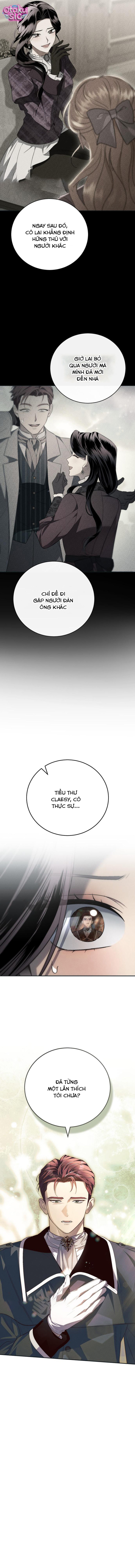 Cướp chồng - Chap 14 - Trang 12