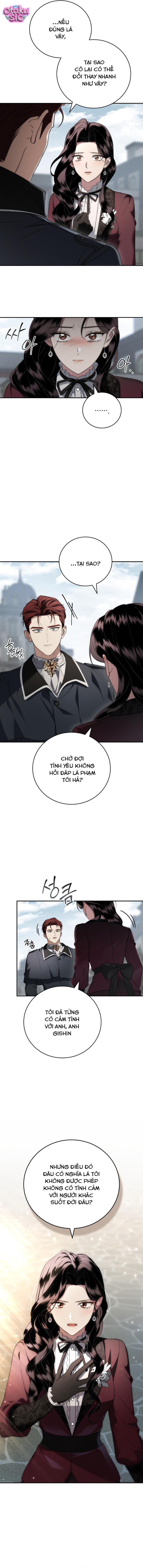 Cướp chồng - Chap 15 - Trang 2