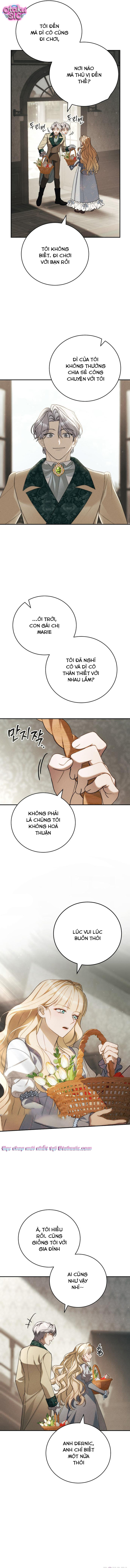 Cướp chồng - Chap 15 - Trang 11