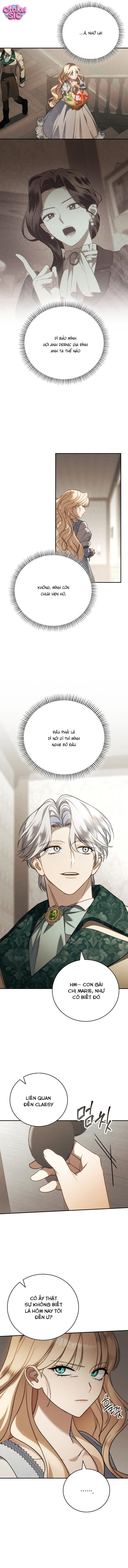 Cướp chồng - Chap 15 - Trang 12
