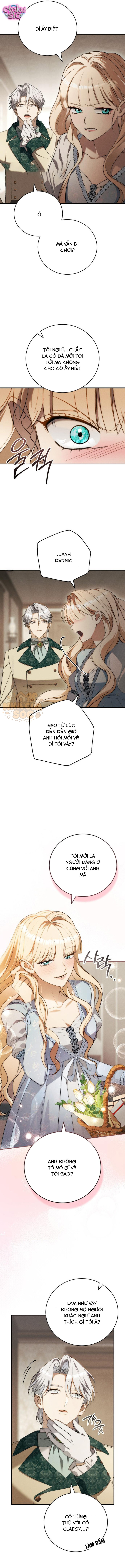Cướp chồng - Chap 15 - Trang 13