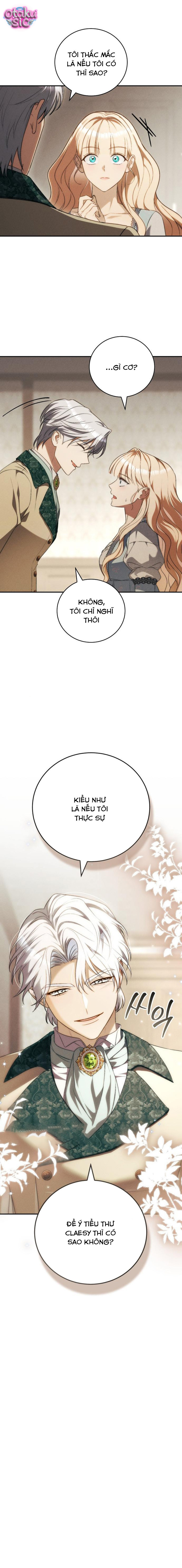 Cướp chồng - Chap 15 - Trang 14