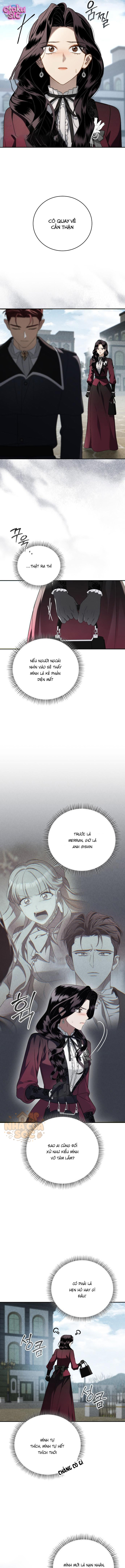 Cướp chồng - Chap 15 - Trang 4
