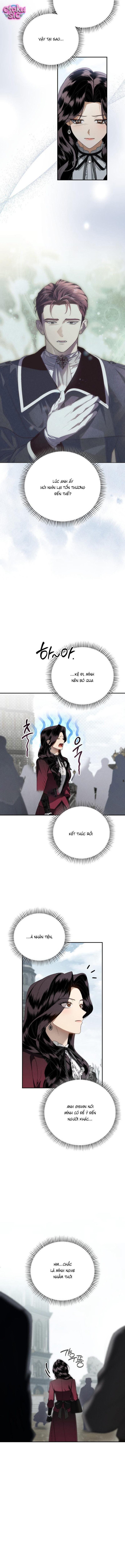 Cướp chồng - Chap 15 - Trang 5