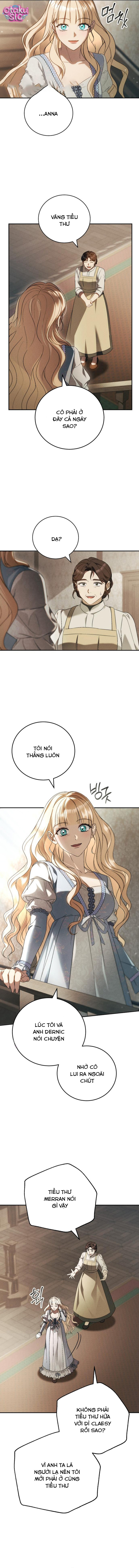 Cướp chồng - Chap 15 - Trang 7