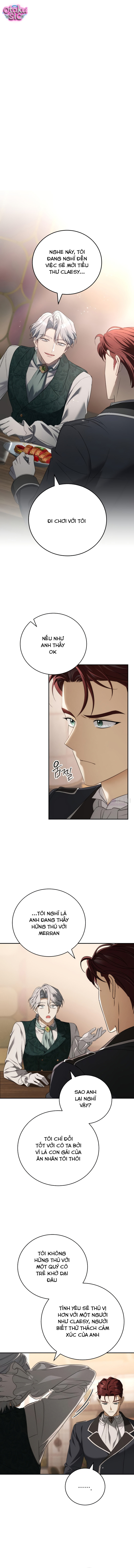 Cướp chồng - Chap 17 - Trang 1