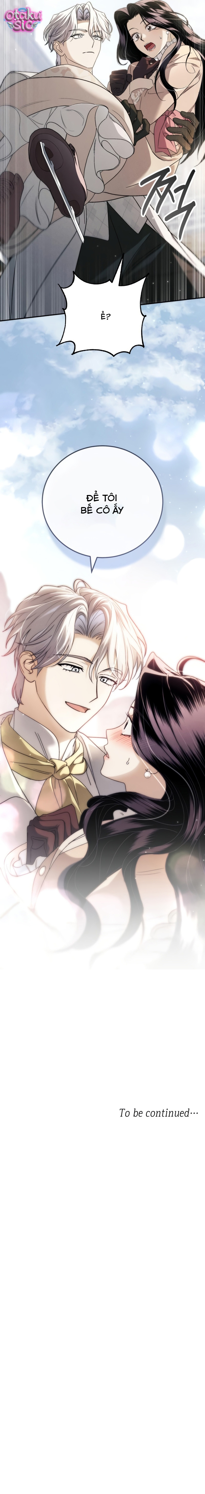 Cướp chồng - Chap 17 - Trang 15