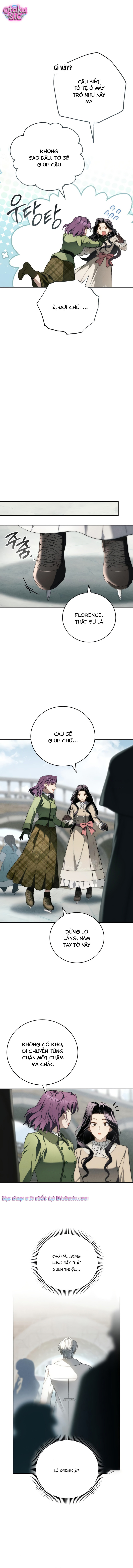 Cướp chồng - Chap 17 - Trang 6