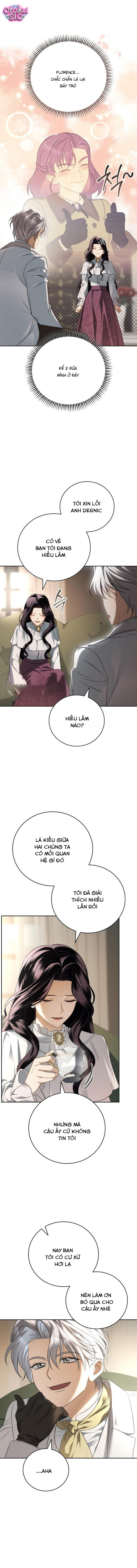 Cướp chồng - Chap 18 - Trang 13